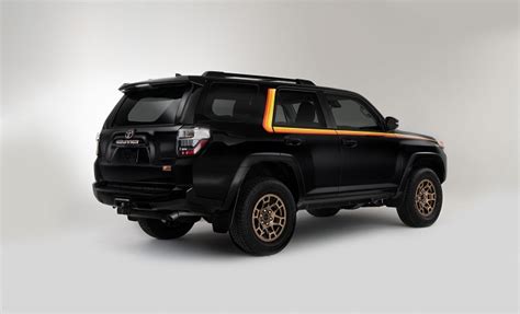 2024 Toyota 4runner Hybrid News A Step Closer To The Debut