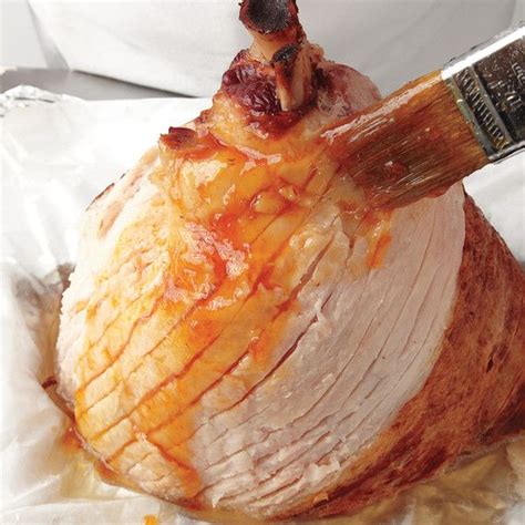 This recipe comes from martha stewart's cake perfection: Delight Your Guests with Ham and Biscuits for Easter ...