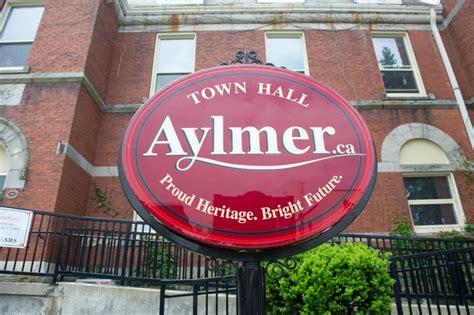 Aylmer Ontario Proud Heritage Bright Future Business View Magazine