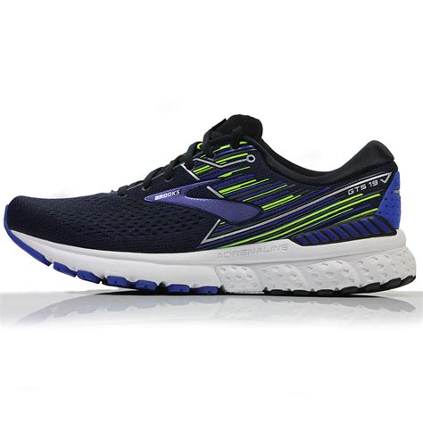 Brooks Adrenaline GTS 19 Men's Running Shoe | The Running ...