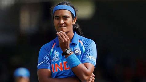 the 10 greatest indian women s cricketer of all time