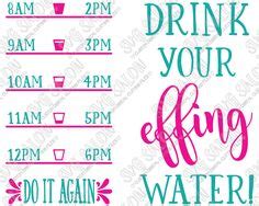 Free Free 309 Sayings Free Water Bottle Label Svg SVG PNG EPS DXF File