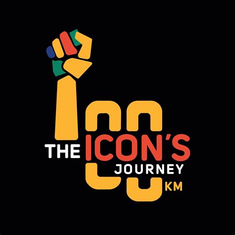 The Icons Journey Marathon Umtata