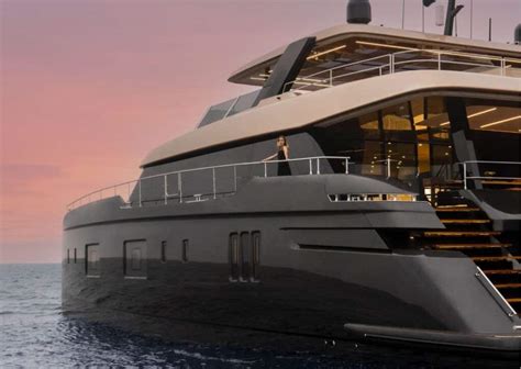 100 Sunreef Power The Revolution Of Luxury Is Multi Hull Yachting News
