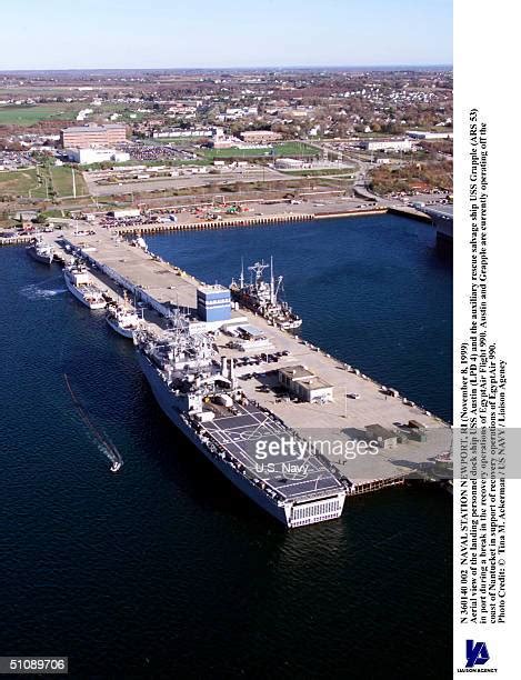 Naval Station Newport Photos And Premium High Res Pictures Getty Images