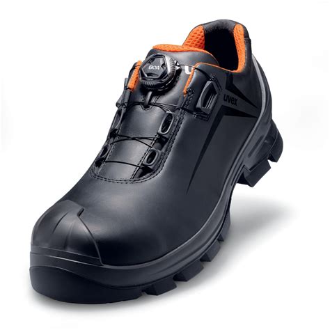 Uvex 2 Vibram Shoe S3 Hi Hro Src Safety Shoes