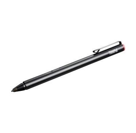 Lenovo Thinkpad Active Capacitive Pen Stylus Sort På Lager