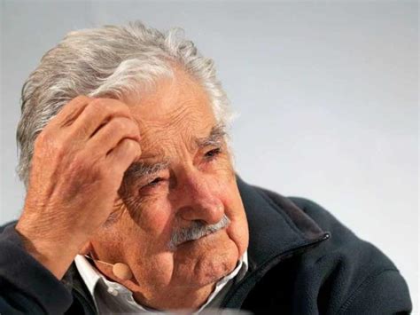 Pepe Mujica Renuncia Como Senador En Uruguay Me Está Echando La