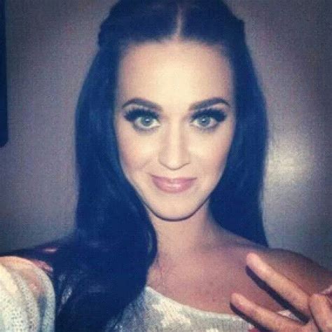 Katy Perry Selfie Katy Perry Celebrity Selfies Katty Perry