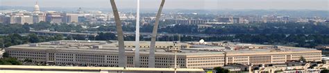 Pentagon Announces First Ever Audit Of The Department Of Defense Ncpr