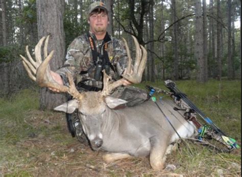 Buck farms premium sweet deer feed. 2012 Apple Creek Farm Monster Buck, Wisconsin | Hunting