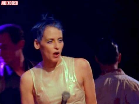 Naked Lori Petty In Clubland