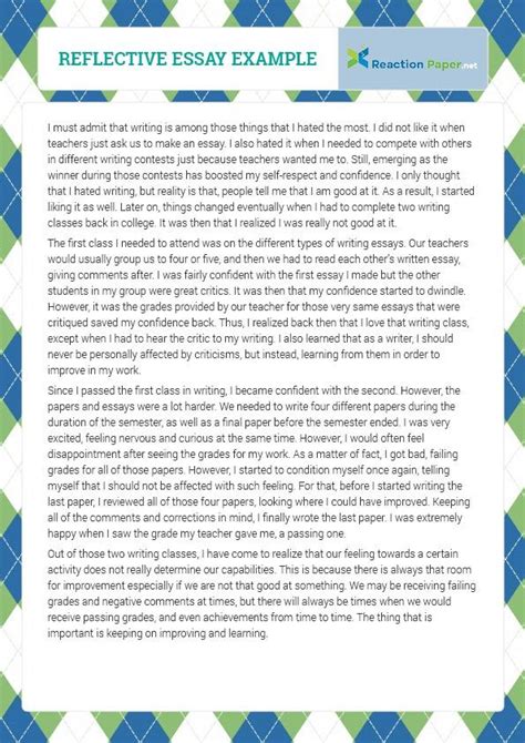 To dig deeper and to understand how your experience has influenced your life and. Can you write an essay in 2 hours | From Experienced Writers.