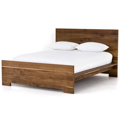 Holland King Bed Zin Home