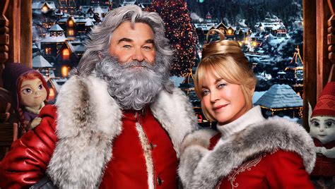 Christmas is also synonymous with sending merry christmas wishes and greeting. The Christmas Chronicles 2 Trailer Has Kurt Russell Back ...