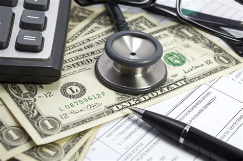 3 Ways To Save Money On Health Insurance