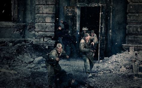 Stalingrad | Film Review | Slant Magazine