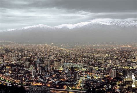 9 Incredible Things You Must Do In Santiago, Chile - Hand Luggage Only