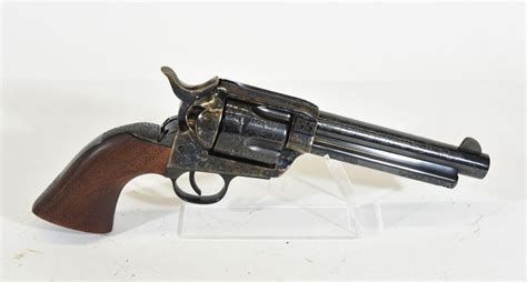 Pietta 1873 Single Action Army Handgun Landsborough Auctions