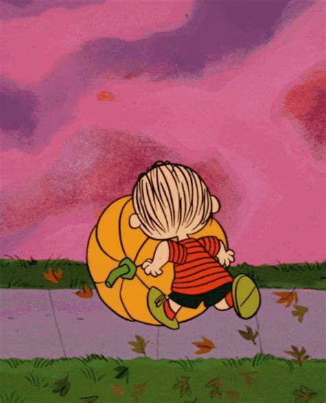 All Things Autumn Charlie Brown Halloween Great Pumpkin Charlie