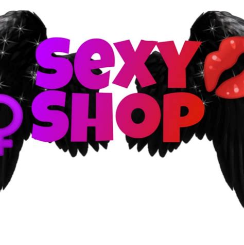 sexy shop