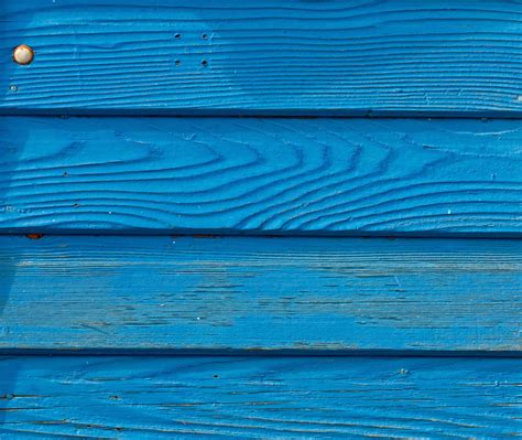 Blue Wood Texture Background Free Stock Photo Public Domain Pictures