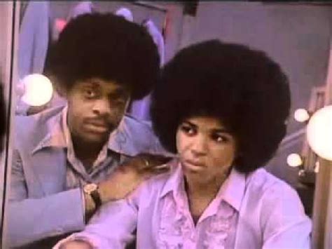 This clip shows how the. The Jacksons American Dream Part 20 - YouTube