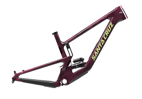 Santa Cruz Hightower V3 Carbon Xxl Air Rahmenkit 2023 Bikemarkt