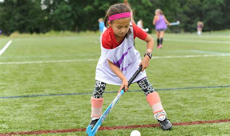 How To Improve Your Passing Accuracy In Field Hockey Field Hockey Tips