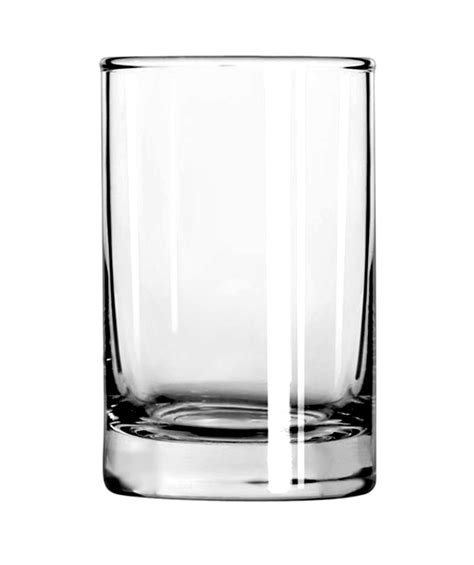 Libbey Lexington 5 Oz Juice Glass Glass