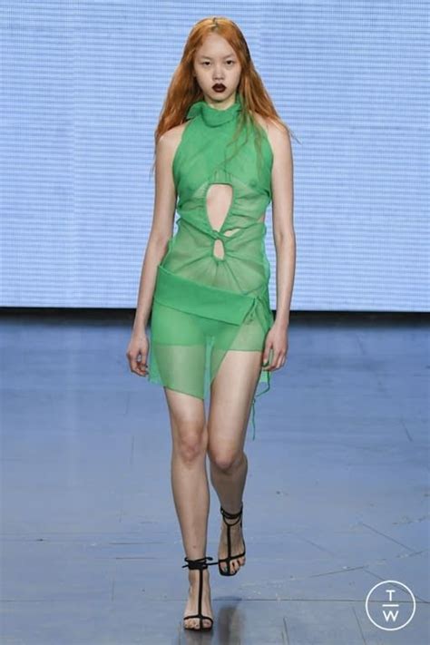 high fashion fashion show fashion looks skinny inspiration london spring designer