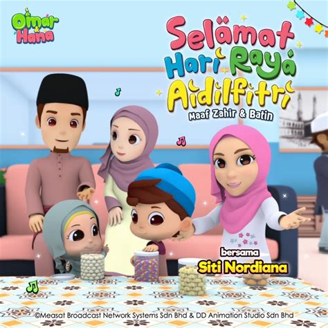 Maybe you would like to learn more about one of these? Lirik Lagu Meriahnya Raya Omar & Hana ft Siti Nordiana ...