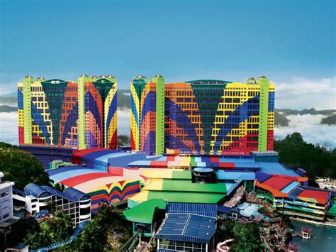Kuala lumpur adalah ibukota dari malaysia. 45 Tempat Wisata Terbaik di Kuala Lumpur 2020 • Wisata Muda