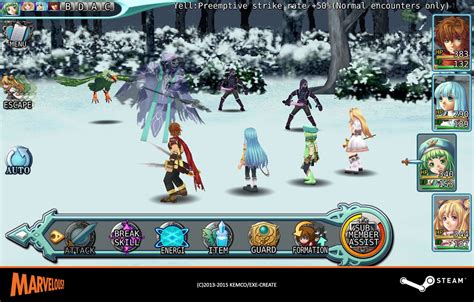 Find games tagged jrpg like paramedium:, i woke up next to you again., cthulhu asylum, pocket mirror, those eternal nights on itch.io, the indie game hosting marketplace. Alphadia Genesis - Retro-styled JRPG - Releases This ...
