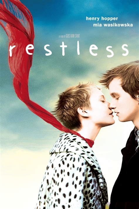 Restless Sony Pictures Entertainment
