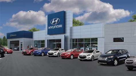 Experience the country's best auto dealers. South Shore Hyundai - 16 Photos & 77 Reviews - Car Dealers ...