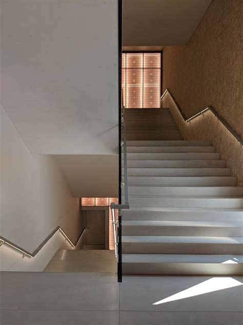 Oma S Fondazione Prada Torre Opens With Quirky Interiors