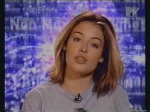 Cat deeley has hinted her return to smtv live alongside ant mcpartlin and declan donnelly, 22 years after the show launched. Cat Deeley 1997 - YouTube