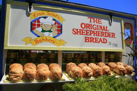 Stillhowlyntravels Bishop Bakeries And Bristlecones
