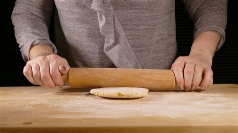 The Different Types Of Rolling Pins Ambrosia Baking