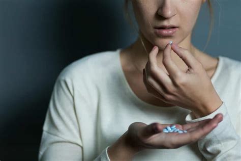 What To Know About Common Benzodiazepines And The Risks Involved