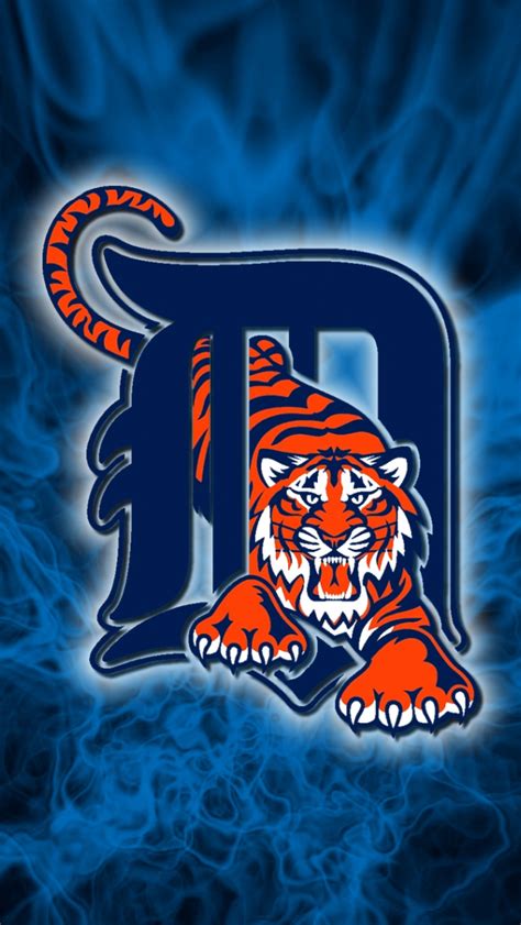Free Download Detroit Tigers Wallpaper For Desktop 1600x1200 For Your