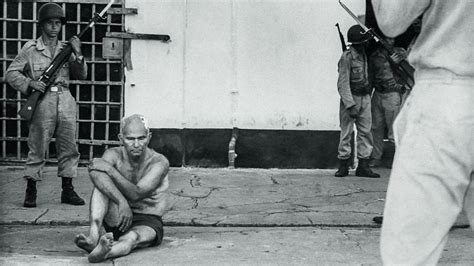 Estupros e répteis 5 fatos sobre a tortura durante a ditadura militar