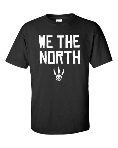 We The North Toronto Raptors Finals Kawhi Leonard Nba Champions T Shirt