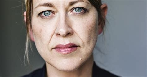 Nicola Walker On How Not To Blow An Audition In 12 Seconds