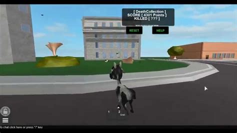 Roblox Goat Simulator Youtube