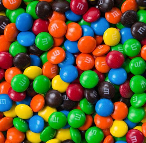 The Newest Mandms Flavor Is Better Than Any Holiday Pie
