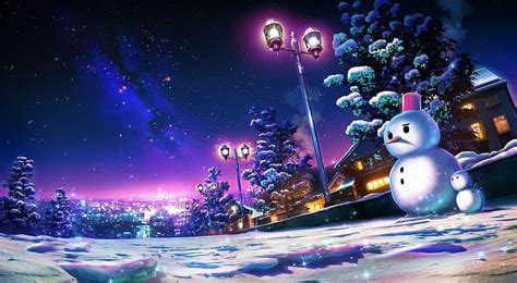 Share 81 Anime Christmas Wallpaper Induhocakina