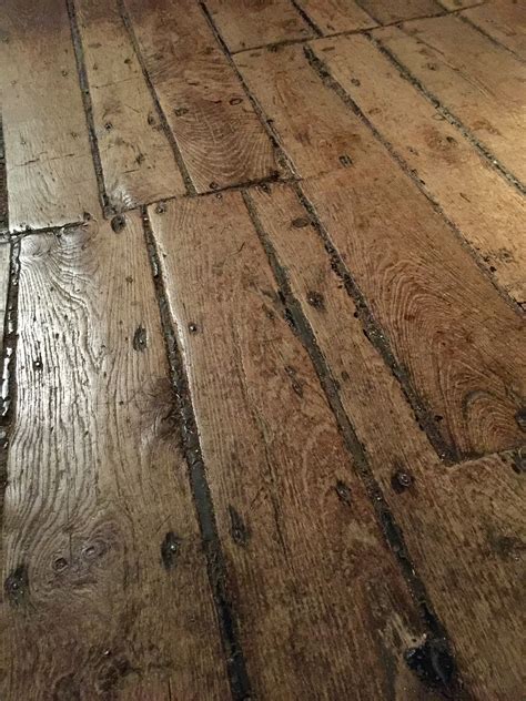Dover Castle Floor Old Wood Floors House Flooring Flooring