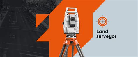 Land Surveyor – Géomog | Surveying and 3D scanning